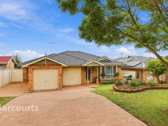 House for sale in Narellan Vale, Sydney