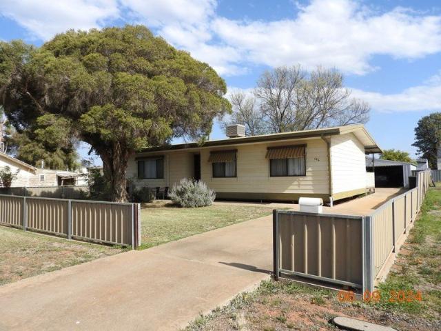 House for sale in Balranald, New South Wales
