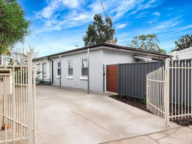 House for sale in Horseshoe Creek, South Australia