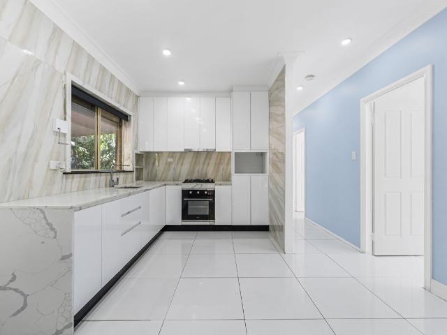 House for sale in Greystanes, New South Wales