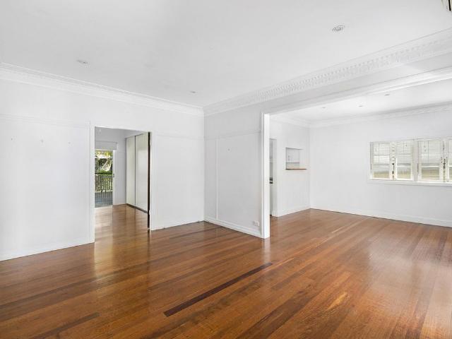 House for rent in Coorparoo, Greater Brisbane