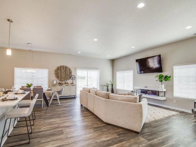 Apartment for rent in Bismarck, North Dakota