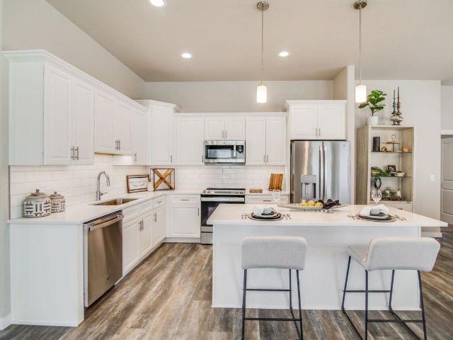 Apartment for rent in Bismarck, North Dakota