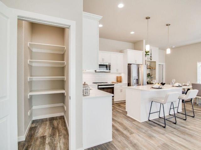 Apartment for rent in Bismarck, North Dakota