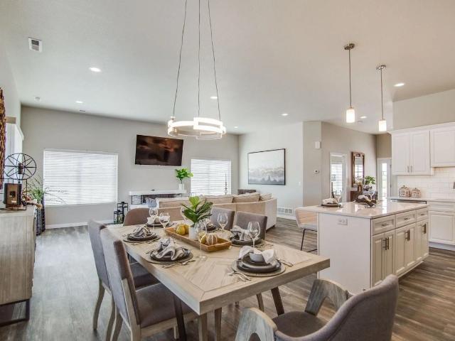 Apartment for rent in Bismarck, North Dakota