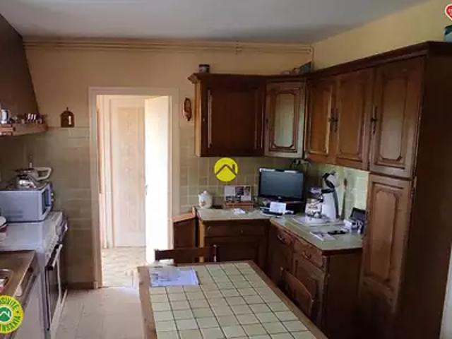 Maison vente à Montluçon, Couleuvre