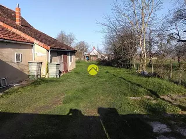 Maison vente à Montluçon, Couleuvre