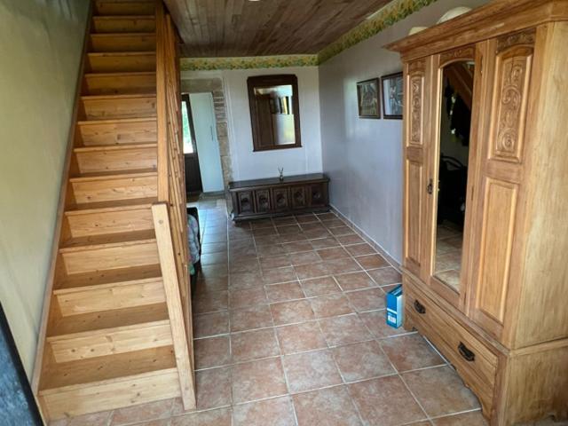 Maison vente à Montluçon, Couleuvre