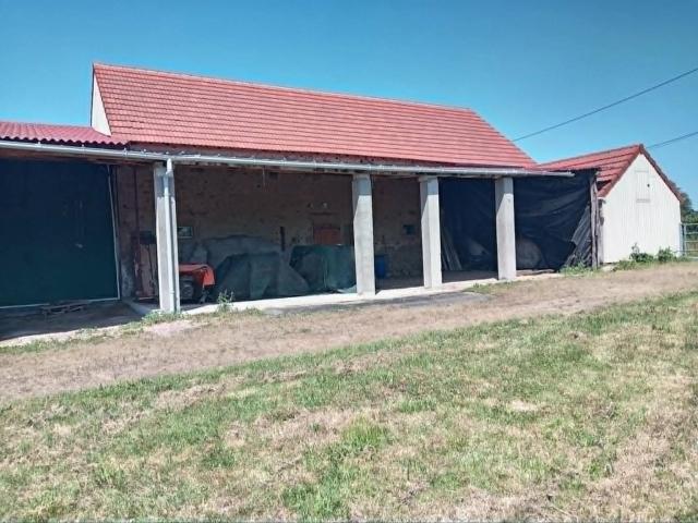 Maison vente à Montluçon, Couleuvre