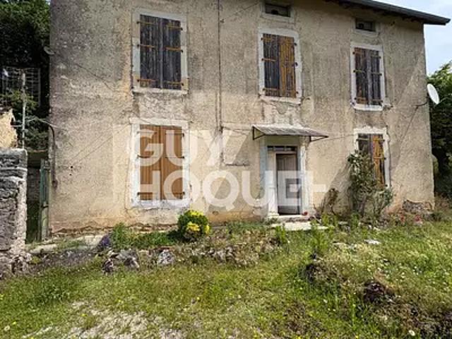 Maison vente à Vesoul, Coulevon