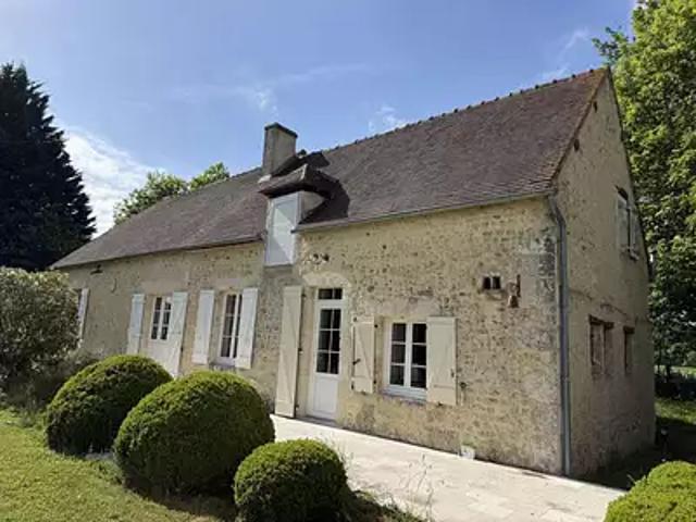 Maison vente à Mortagne-au-Perche, Coulimer