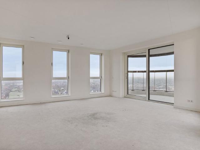 Appartement te huur in Amersfoort