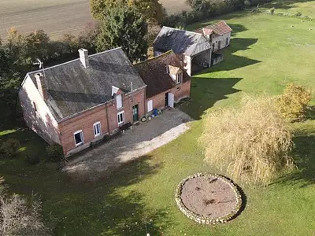 Maison vente à Montargis, Coullons
