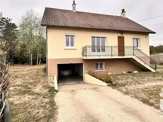 Maison vente à Terres des Chateigniers, Coullons