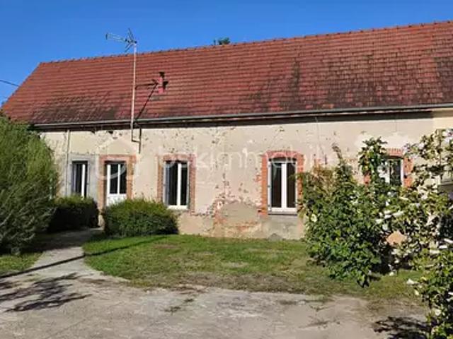 Maison vente à Terres des Chateigniers, Coullons