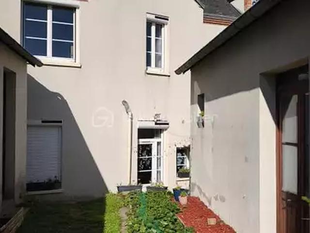 Maison vente à Montargis, Coullons