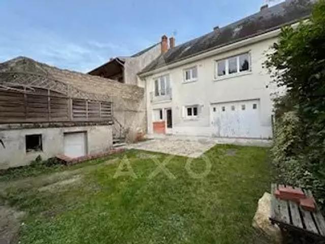Maison vente à Montargis, Coullons