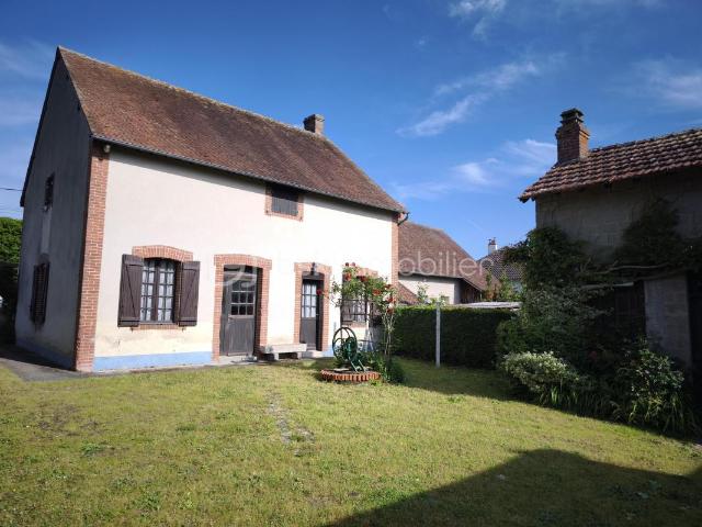 Ferme vente à Montargis, Coullons