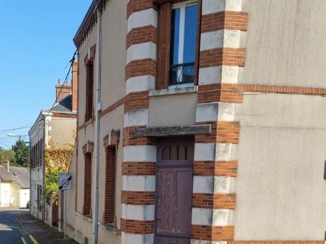 Maison vente à Coullons, Loiret