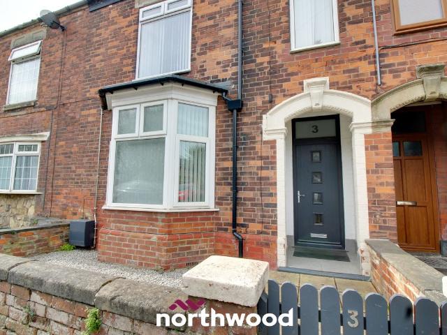 Room for rent in Thorne, South Yorkshire