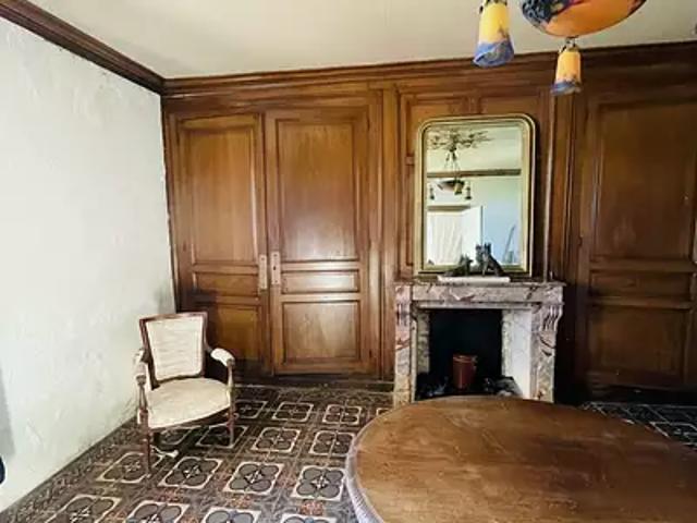 Maison vente à Mortagne-au-Perche, Coulmer