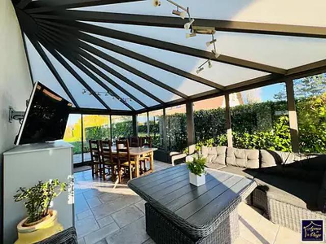 Maison vente à Calais, Coulogne