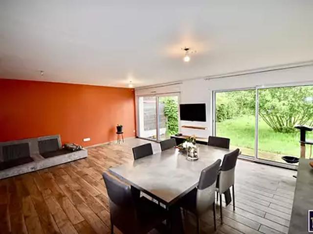 Maison vente à Calais, Coulogne