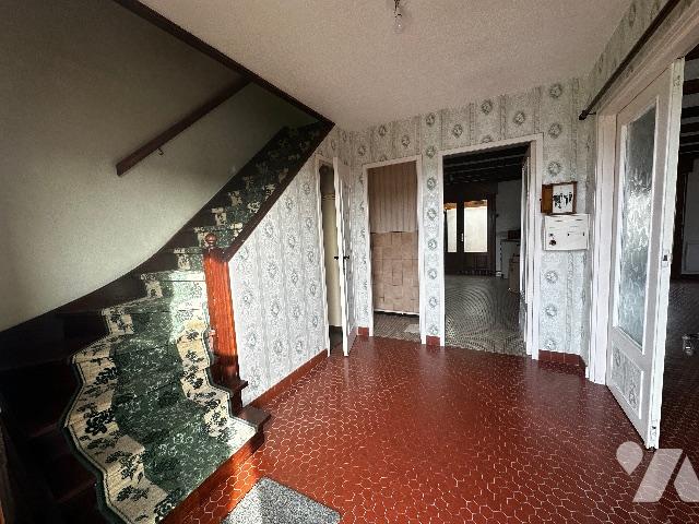 Maison vente à Calais, Coulogne