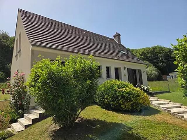 Maison vente à Compiègne, Couloisy