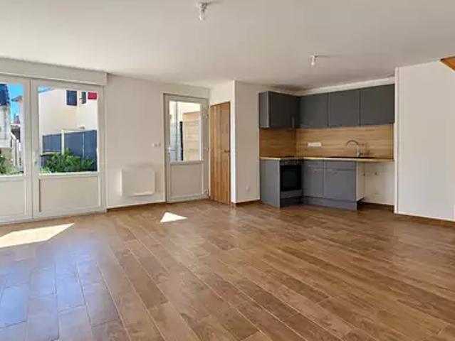 Maison location à Couloisy, Oise