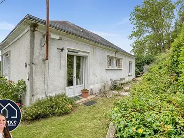Maison vente à Coulombs, Eure-et-Loir