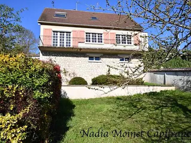 Maison vente à Coulombs, Eure-et-Loir