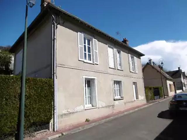 Maison location à Dreux, Coulombs