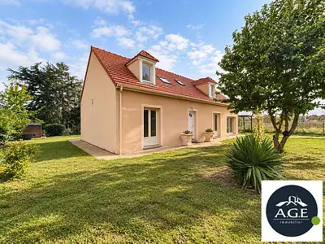 Maison location à Coulombs, Eure-et-Loir