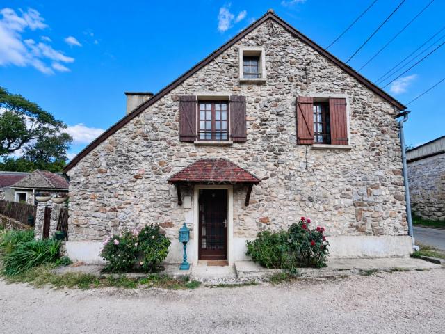 Maison vente à Meaux, Coulombs-en-valois