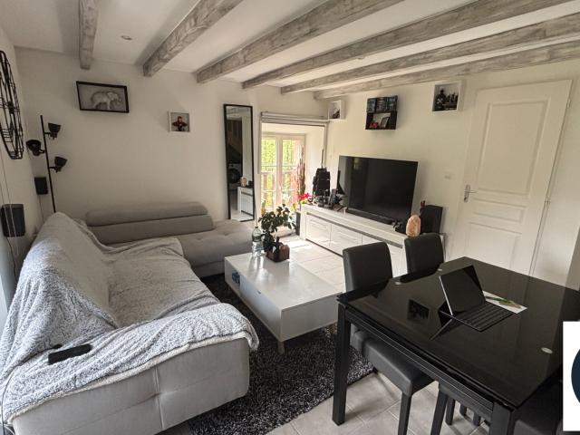 Appartement location à Bayeux, Coulombs
