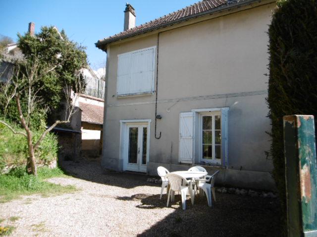 Maison location à Bayeux, Coulombs