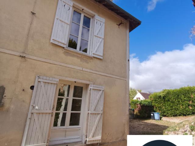 Maison location à Bayeux, Coulombs