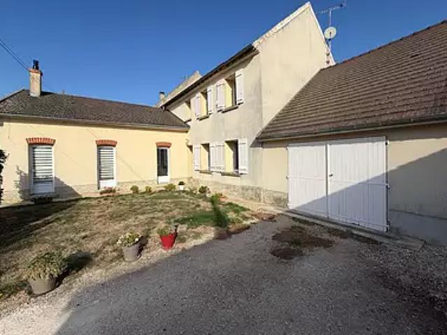 Maison location à Coulommes, Seine-et-Marne