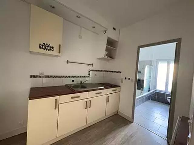 Appartement vente à Meaux, Coulommiers