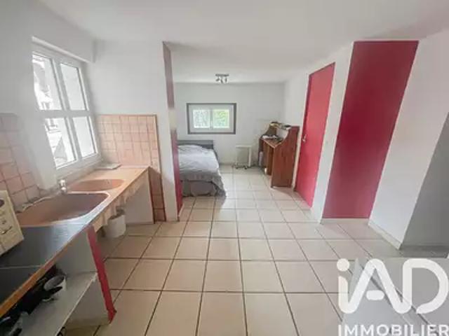 Appartement vente à Meaux, Coulommiers