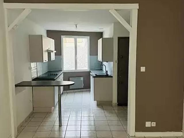 Appartement vente à Coulommiers, Seine-et-Marne