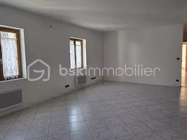 Appartement vente à Meaux, Coulommiers