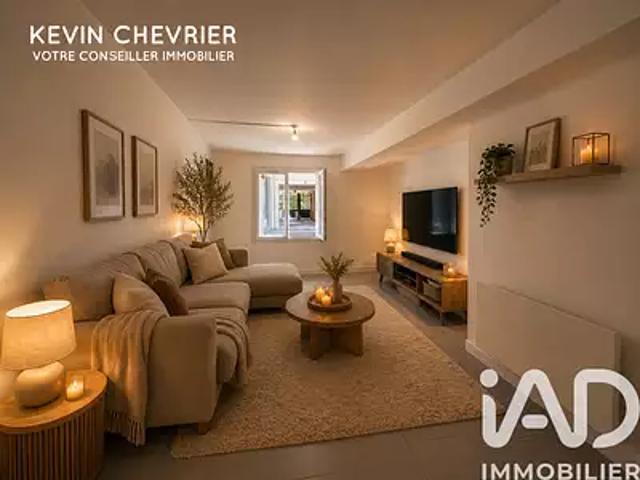 Appartement vente à Meaux, Coulommiers