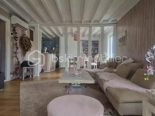 Appartement vente à Meaux, Coulommiers