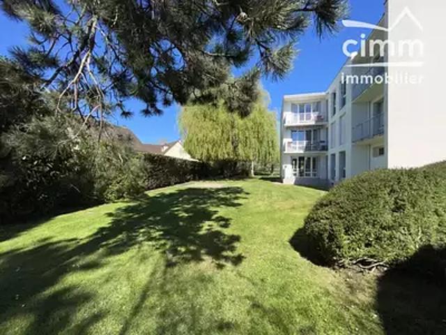 Appartement vente à Coulommiers, Seine-et-Marne