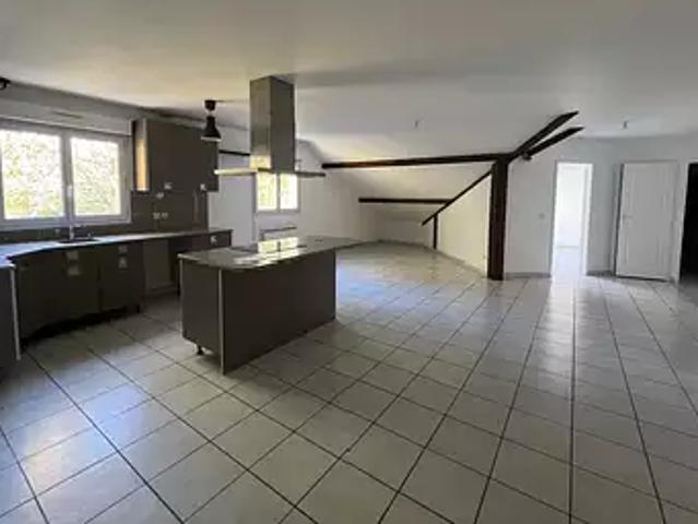 Appartement vente à Meaux, Coulommiers