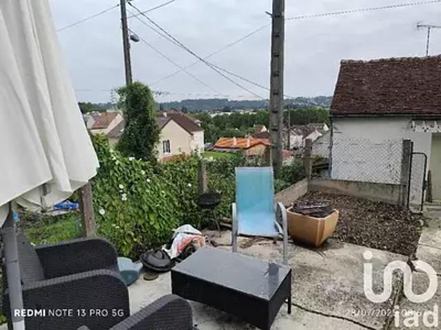 Maison vente à Coulommiers, Seine-et-Marne
