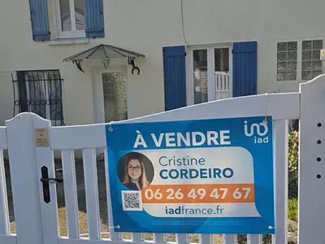 Maison vente à Meaux, Coulommiers