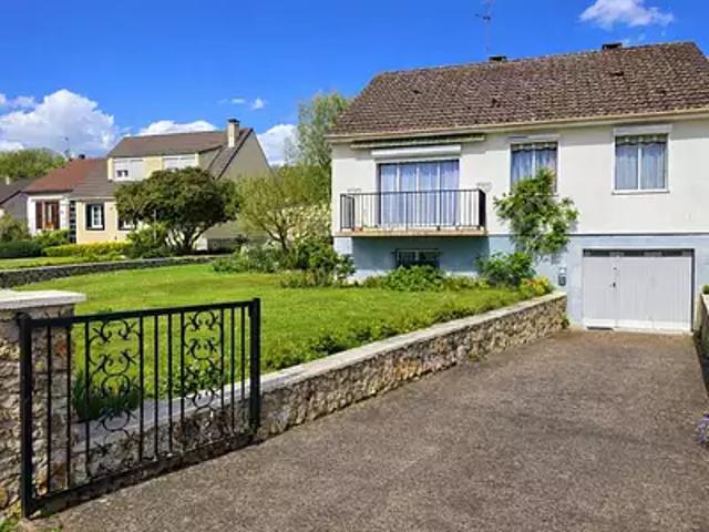 Maison vente à Meaux, Coulommiers